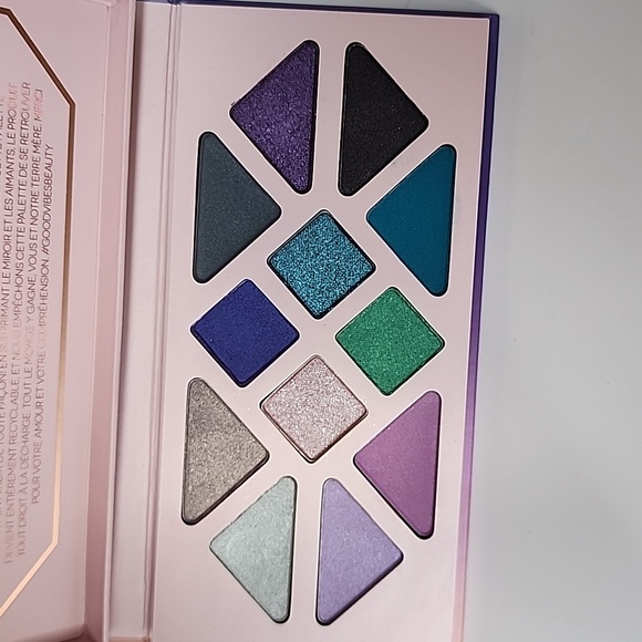 Athr Beauty Moonlight Crystal Palette 🔮 - Picture 4 of 9